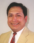 Agent Profile Image for Ronald Ramirez : 00558378