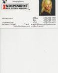 Agent Profile Image for Susan Baltzer : 00701803
