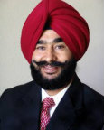 Agent Profile Image for Jaswinder Gill : 00966763