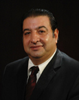 Agent Profile Image for Omid Shakeri : 00973401