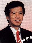 Agent Profile Image for Albert Ho : 01028882