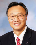 Agent Profile Image for John H. Kim : 01042914