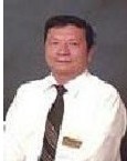 Agent Profile Image for Wilson Fang : 01052557