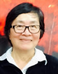 Agent Profile Image for Joann Lin : 01224939