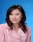 Agent Profile Image for Jeannie Hu : 01261536