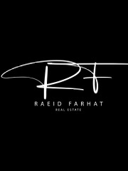Agent Profile Image for Raeid Farhat : 01295607