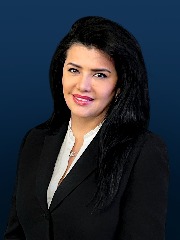 Agent Profile Image for Sylvia Blanco : 01296408