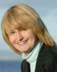 Agent Profile Image for Phyllis McArthur : 01303020