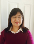 Agent Profile Image for Wendy Lin : 01335022