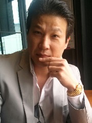Agent Profile Image for Michael Park : 01335886