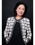 Agent Profile Image for Yvonne Yang : 01371905
