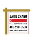 Agent Profile Image for Jake Zhang : 01401401