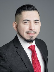 Agent Profile Image for Omar Paz : 01458162