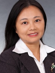 Agent Profile Image for Jane Zeng : 01811149