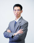Agent Profile Image for Jeff Peng : 01838364
