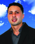 Agent Profile Image for Elias Ordaz : 01869915
