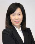 Agent Profile Image for Stephanie Yue : 01894207