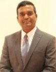 Agent Profile Image for Sundar K Gounder : 01912450