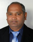 Agent Profile Image for Murthy Hullekere : 01932469