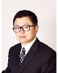 Agent Profile Image for Yu Wang : 01937024