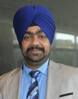 Agent Profile Image for Satwant Singh : 01945585