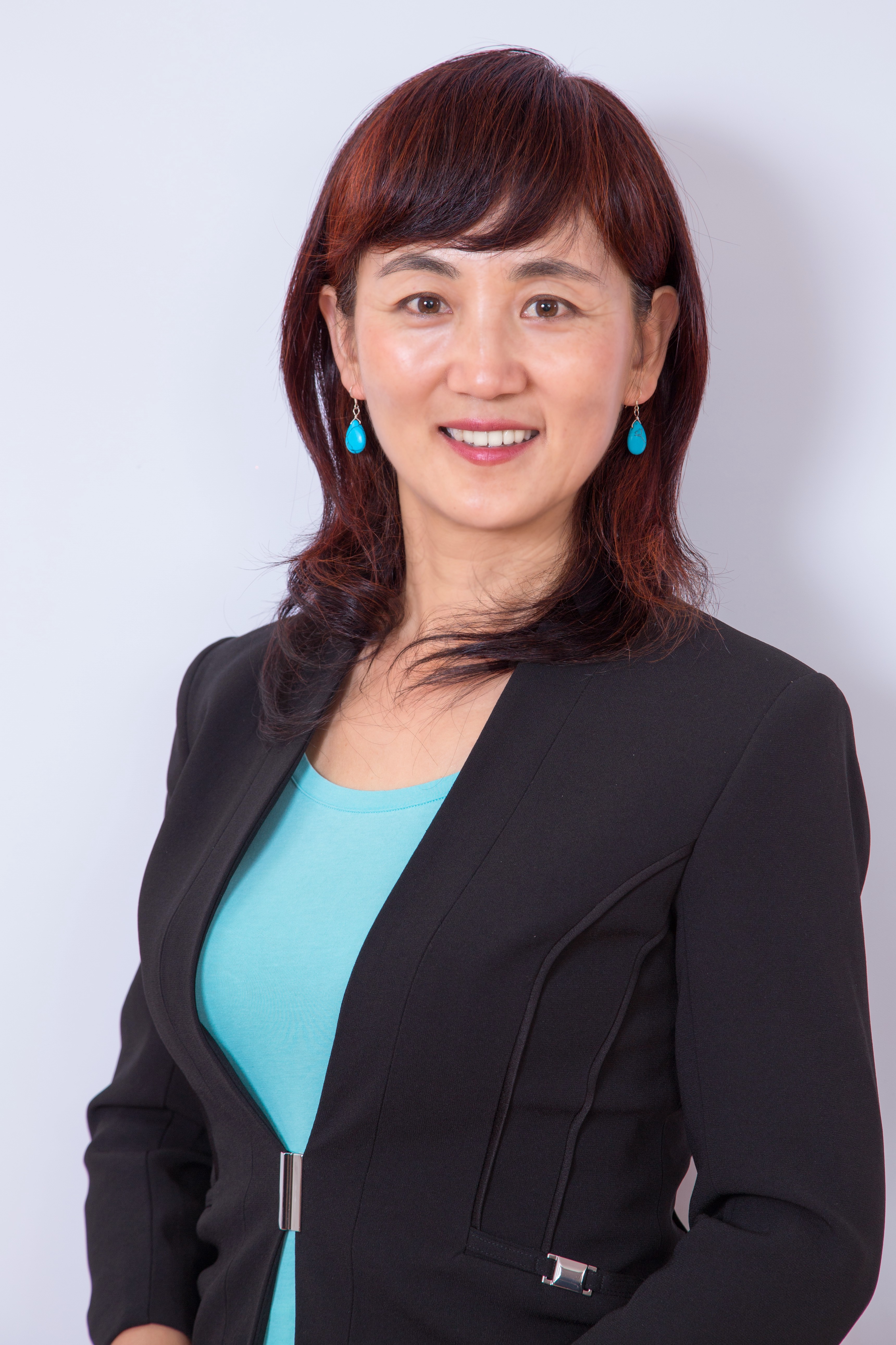 Agent Profile Image for Catherine Zhang : 01954913
