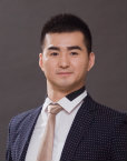 Agent Profile Image for Jason Shi : 01973476