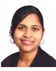 Agent Profile Image for Swarna Manickam : 01973720
