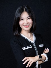 Agent Profile Image for Bei Wu : 01977394