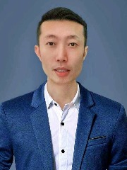 Agent Profile Image for Danny Rongguang Ou : 01983333