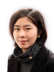 Agent Profile Image for Jing Huang : 01985480