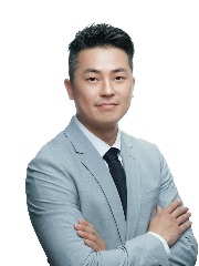 Agent Profile Image for Donny Suh : 02004626