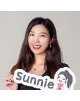 Agent Profile Image for Sunnie Li : 02019805