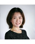Agent Profile Image for Cici Wang : 02039658