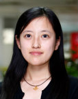 Agent Profile Image for Yali Zhang : 02049388