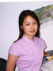 Agent Profile Image for Ying Wei : 02055224