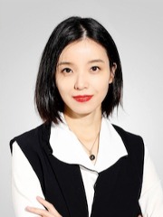 Agent Profile Image for Olivia Wang : 02061645