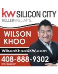 Agent Profile Image for Wilson KHOO : 02062327