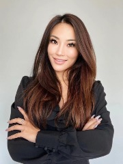 Agent Profile Image for Katherine Zhou : 02063234