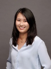 Agent Profile Image for Cindy (Congcong) Yang : 02085191