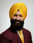 Agent Profile Image for Amrit Dhaliwal : 02090807