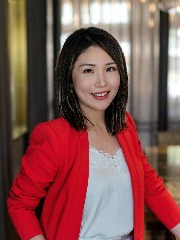 Agent Profile Image for Marie Wang : 02110980