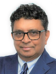 Agent Profile Image for Roy Chetty : 02126287