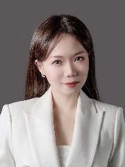 Agent Profile Image for Ginger Zhao : 02129917