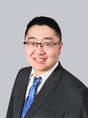 Agent Profile Image for Fan Wang : 02131128