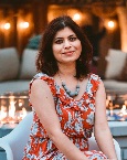 Agent Profile Image for Rachana Wankhade : 02139470