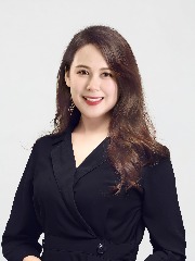 Agent Profile Image for Stephanie He : 02153723