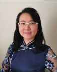 Agent Profile Image for Yun Yang : 02158086