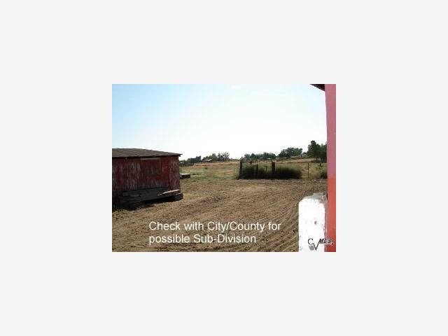 9217 Dinuba Avenue, FRESNO, California 93662, ,Lots And Land,For Sale,Dinuba Avenue,40967046
