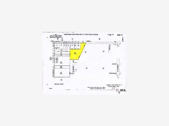 9217 Dinuba Avenue, FRESNO, California 93662, ,Lots And Land,For Sale,Dinuba Avenue,40967046